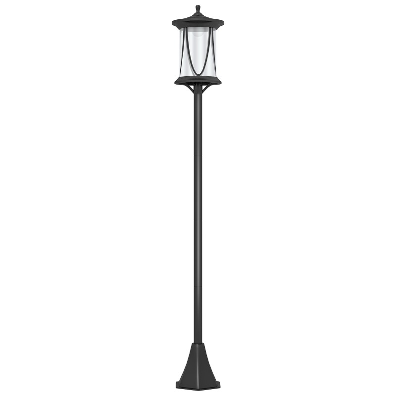 Farola Solar