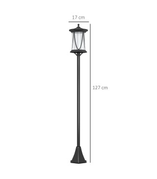 Farola Solar