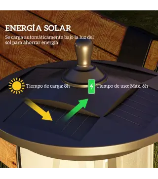 Farola Solar