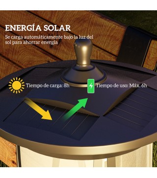 Farola Solar