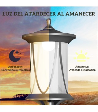 Farola Solar