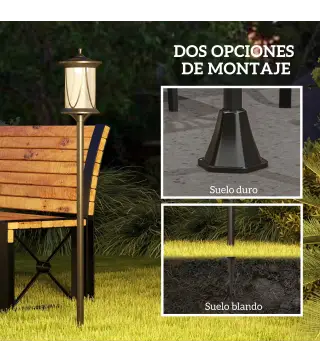 Farola Solar