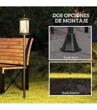 Farola Solar