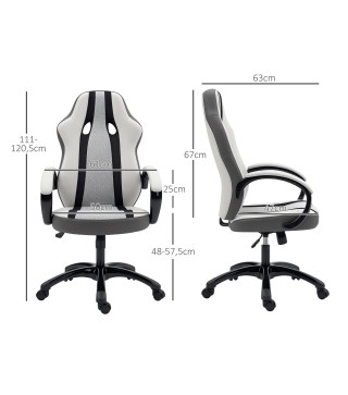 Silla de Juegos