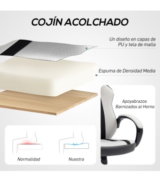 Silla de Juegos
