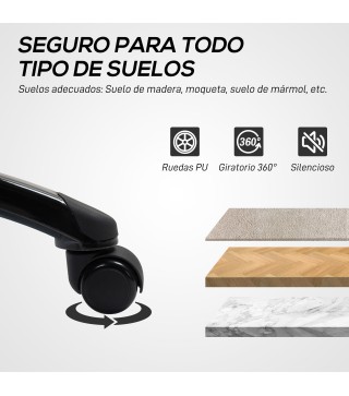Silla de Juegos