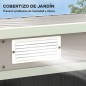Cobertizo de Jardín Cobertizo de Jardín