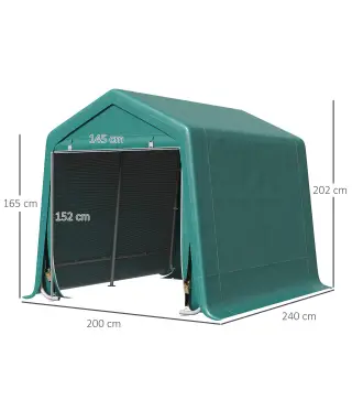 Carpa para Herramientas