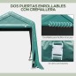 Carpa para Herramientas