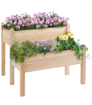 Mesa de Cultivo