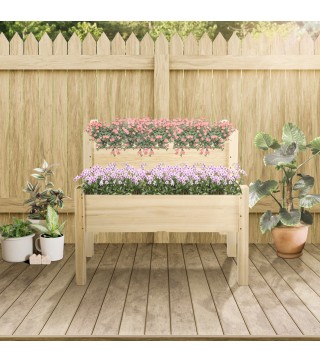 Mesa de Cultivo