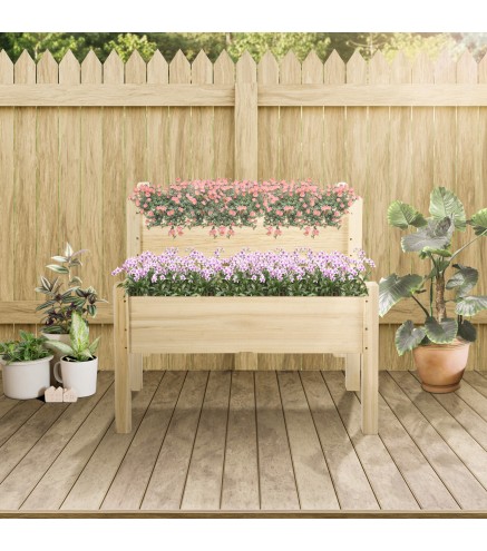 Mesa de Cultivo