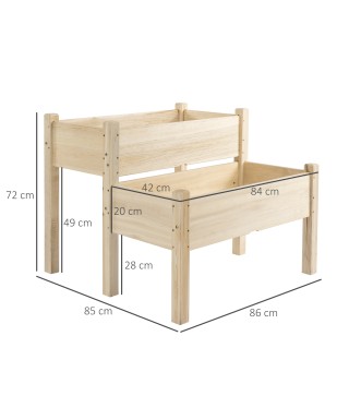 Mesa de Cultivo