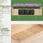Mesa de Cultivo Mesa de Cultivo