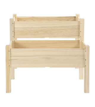 Mesa de Cultivo