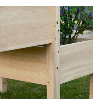 Mesa de Cultivo