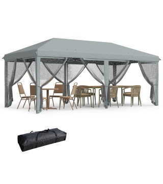 Carpa Plegable