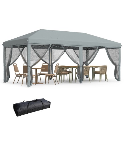 Carpa Plegable