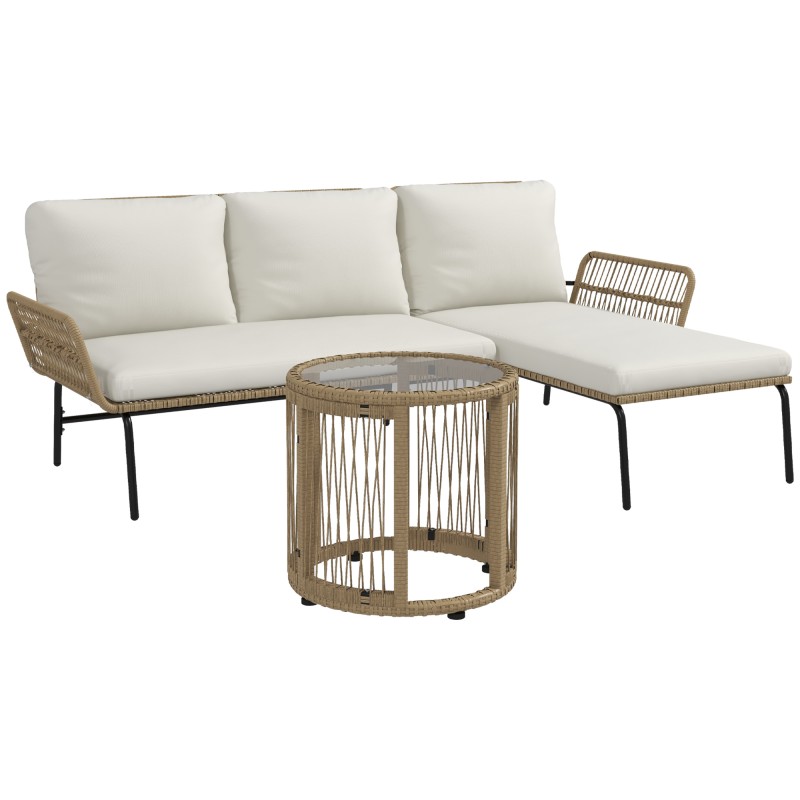 Muebles de Jardín