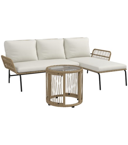 Muebles de Jardín