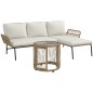 Muebles de Jardín