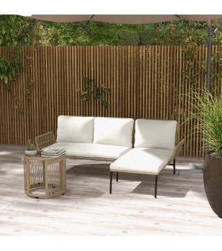 Muebles de Jardín