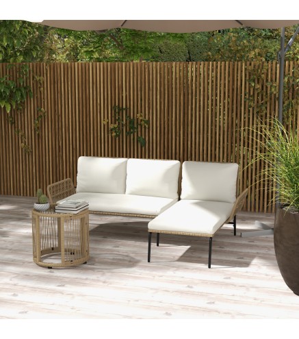 Muebles de Jardín