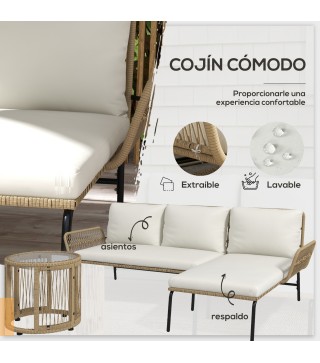 Muebles de Jardín
