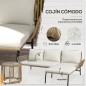 Muebles de Jardín