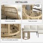 Muebles de Jardín