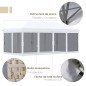 Carpa Plegable