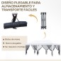 Carpa Plegable