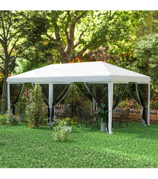 Carpa Plegable