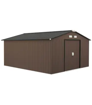 Cobertizo de Jardín