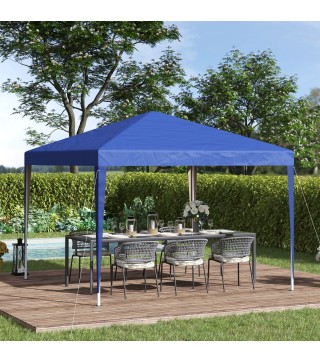 Carpa Plegable