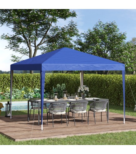 Carpa Plegable