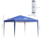 Carpa Plegable Carpa Plegable
