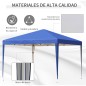 Carpa Plegable Carpa Plegable