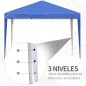 Carpa Plegable Carpa Plegable