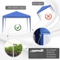 Carpa Plegable Carpa Plegable