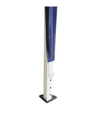 Carpa Plegable