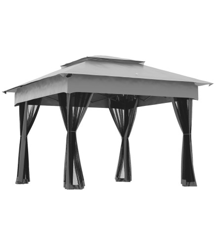 Carpa Plegable
