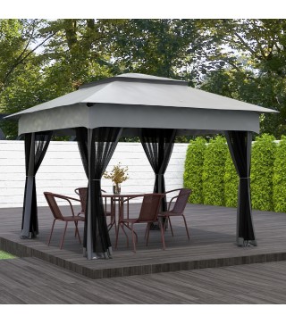 Carpa Plegable