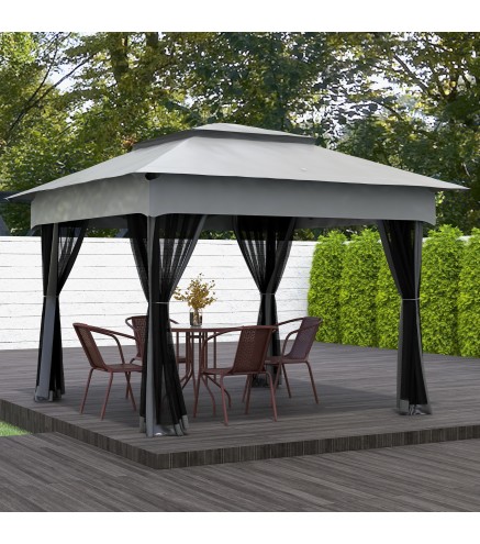 Carpa Plegable