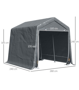 Carpa para Herramientas