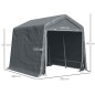 Carpa para Herramientas Carpa para Herramientas