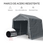 Carpa para Herramientas Carpa para Herramientas