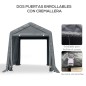 Carpa para Herramientas Carpa para Herramientas