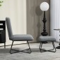 Sillón con Reposapiés Sillón con Reposapiés