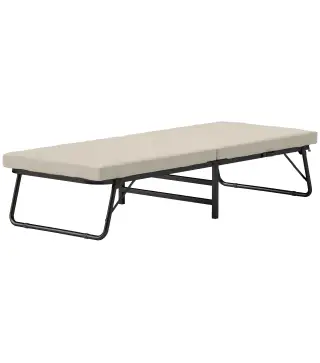 Cama Plegable